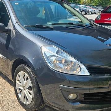 Renault Clio 1.2 benzine 2006 beschikbaar voor biedingen