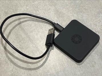 Draadloze CARPLAY adapter… beschikbaar voor biedingen