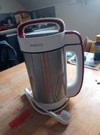 Philips HR2200 Soup maker, Elektronische apparatuur, Ophalen of Verzenden, Zo goed als nieuw