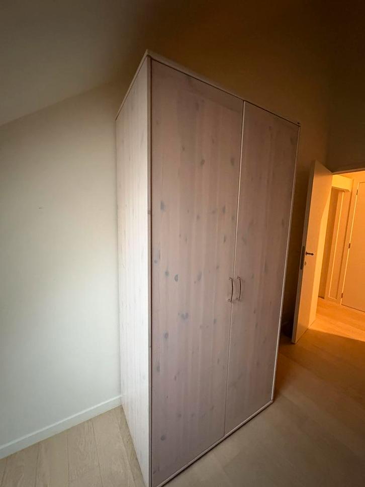 Slaapkamer Flexa, Huis en Inrichting, Slaapkamer | Stapelbedden en Hoogslapers, Gebruikt, Hoogslaper, Ophalen