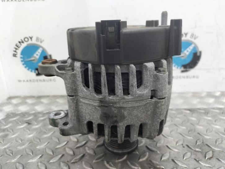 AUDI A4 8W A4 allroad quattro  [ALTERNATOR] 2017, Auto-onderdelen, Motor en Toebehoren, Gebruikt, ARN erkend, Stiba lid, Erkend duurzaam