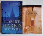 Boeken Robert Harris, Ophalen of Verzenden, Gelezen