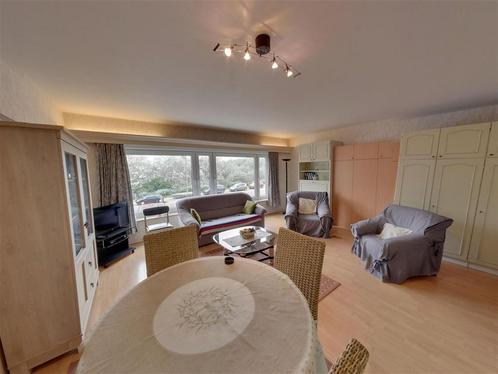 Studio te koop in Middelkerke, Immo, Huizen en Appartementen te koop, Studio, B