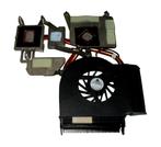 Koelventilator voor computerprocessor, Computers en Software, Ophalen of Verzenden, Zo goed als nieuw, HP Compaq, In diepte verstelbaar