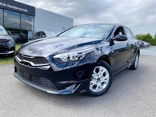 Kia CEED 1.0 T-GDi MHEV Pulse ISG DCT, Auto's, Kia, Bedrijf, (Pro) Cee d, ABS, Airbags, Airconditioning, Centrale vergrendeling