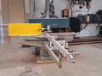 Constant Philips pennenbank, Zakelijke goederen, Machines en Bouw | Houtbewerking, Ophalen
