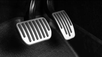 Tesla model Y / model 3 Performance Pedals beschikbaar voor biedingen