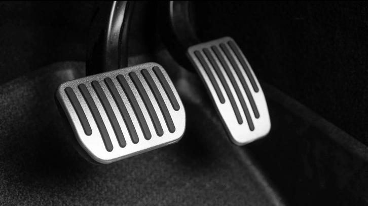 Tesla model Y / model 3 Performance Pedals, Auto-onderdelen, Interieur en Bekleding, Nieuw, Ophalen of Verzenden