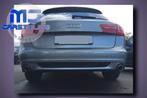 AUDI A6 [C7] - ACHTERBUMPER DIFFUSER [S-LINE LOOK], Ophalen of Verzenden