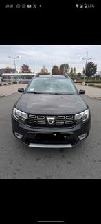 Dacia Sandero Stepway, Autos, Argent ou Gris, Achat, 898 cm³, Euro 6