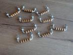 Ikea handvat handgreep Lappmes, Huis en Inrichting, Ophalen of Verzenden, Gebruikt