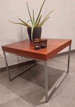 Table basse vintage conçue par Morten Georgsen - Danois, Maison & Meubles, Enlèvement