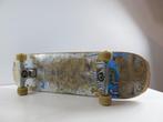 Vinted Skate board jeff… independent ride the fire, Ophalen of Verzenden, Gebruikt, Skateboard