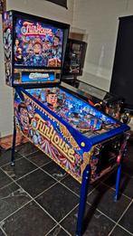 Funhouse Remake LE, Verzamelen, Automaten | Flipperkasten, Ophalen of Verzenden, Zo goed als nieuw, Flipperkast