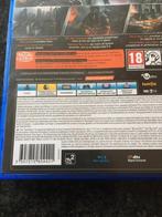 PS4 The Division, Consoles de jeu & Jeux vidéo, Jeux | Sony PlayStation 4, À partir de 18 ans, Utilisé, Enlèvement ou Envoi