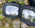Twee babyspiegels baby & kids spiegel auto spiegels, Kinderen en Baby's, Ophalen of Verzenden