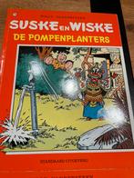 3 strips Suske en Wiske nrs 168 176 en 182, Boeken, Gelezen