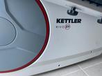 Kettler crosstrainer, Sports & Fitness, Enlèvement, Comme neuf, Vélo elliptique