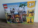 Lego - Castle 31120 nieuw, Nieuw, Complete set, Lego, Verzenden