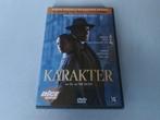 Dvd karakter met Jan Decleir, Cd's en Dvd's, Dvd's | Drama, Gebruikt, Ophalen of Verzenden, Drama, Vanaf 16 jaar