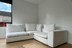 Flexform Groundpiece, Ophalen, Gebruikt, Stof, Design