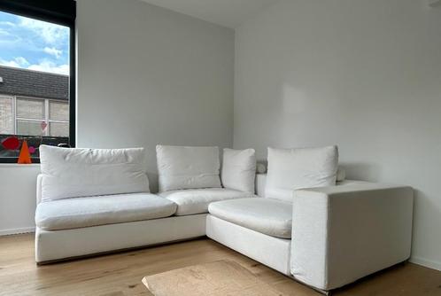 Flexform Groundpiece, Huis en Inrichting, Zetels | Complete zithoeken, Gebruikt, Stof, Ophalen