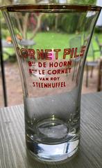 Cornet Pils van Roy Steenhuffel, Verzamelen, Zo goed als nieuw, Verzenden
