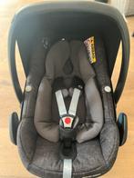 Maxi cosi, Kinderen en Baby's, Autostoeltjes, Ophalen, Zo goed als nieuw, Isofix