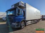 DAF FA CF65.220 4x2 Daycab Euro5 KoelVriesBak 8m - FrigoBloc, Automaat, Diesel, Cruise Control, DAF