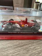 F1 Ferrari F2003 Michael Schumacher 2003, Ophalen of Verzenden, Nieuw