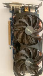 Nvidia Geforce GTX 660, PCI-Express 3, Comme neuf, GDDR5, DisplayPort