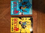 2 livres d'Hector, Ophalen of Verzenden, Zo goed als nieuw, Danny Wallace