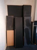 gratis mdf planken, Ophalen