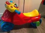 Motorfiets Vtech, Zo goed als nieuw, 2 tot 4 jaar, Ophalen