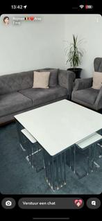 0472934160, Huis en Inrichting, Tafels | Salontafels, Ophalen, Zo goed als nieuw