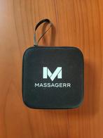 Massage gun - Massagerr, Enlèvement ou Envoi, Neuf