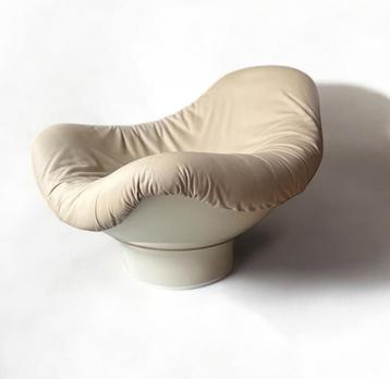 1960’s originele Rodica Chair van Mario Brunu beschikbaar voor biedingen