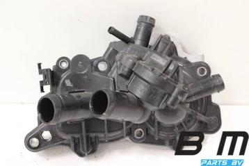 Waterpomp VW Golf 7 Var 04E121600P beschikbaar voor biedingen