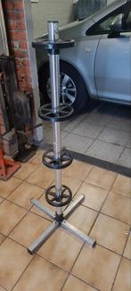 velgen boom tot 17", Ophalen of Verzenden, Gebruikt