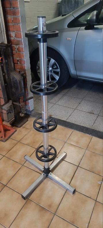 velgen boom tot 17"  beschikbaar voor biedingen