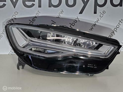 Koplamp Full led originel Audi A6 F.L C7 (11-'18)4G0941034 H, Auto-onderdelen, Verlichting, Audi, Gebruikt, Ophalen of Verzenden