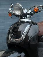 Scooter | A klasse | 3.396km | Onderhouden | 4Takt | 50cc, Gebruikt, Agm, Agm, Klasse A (25 km/u)