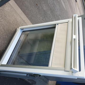 Velux Dakraam GGU-S06 (114×118) beschikbaar voor biedingen