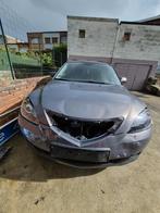 Mazda  3  1.6D année 2007  vend pièces, Autos, Particulier, Achat