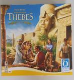 Spel Thebes (Queen games), Queen games, Enlèvement ou Envoi, Trois ou quatre joueurs, Neuf