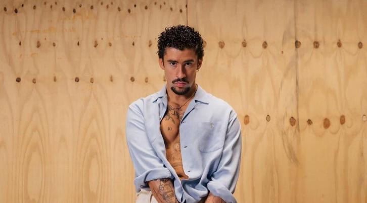 Standing Tickets Bad Bunny, Tickets en Kaartjes, Concerten | Pop