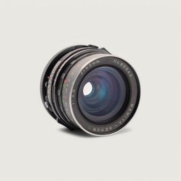 Mamiya sekor grand angle 65mm f/4.5 pour RB67, Enlèvement ou Envoi, Utilisé, Reflex miroir, Autres Marques