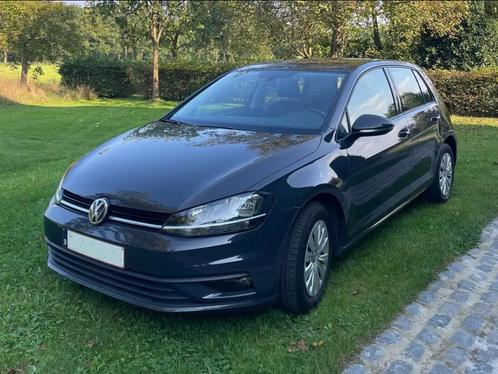 Volkswagen Golf 7.5 - 1.0 TSI Sound, Auto's, Volkswagen, Particulier, Golf, Climate control, Electronic Stability Program (ESP)