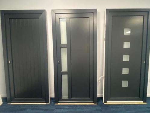 pvc deur, Mega stockverkoop, deuren, ramen, kozijn, pvc raam, Doe-het-zelf en Bouw, Deuren en Vliegenramen, Nieuw, Buitendeur