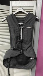 Airbag vest helite turtle 2 XL, Motoren, Ophalen
